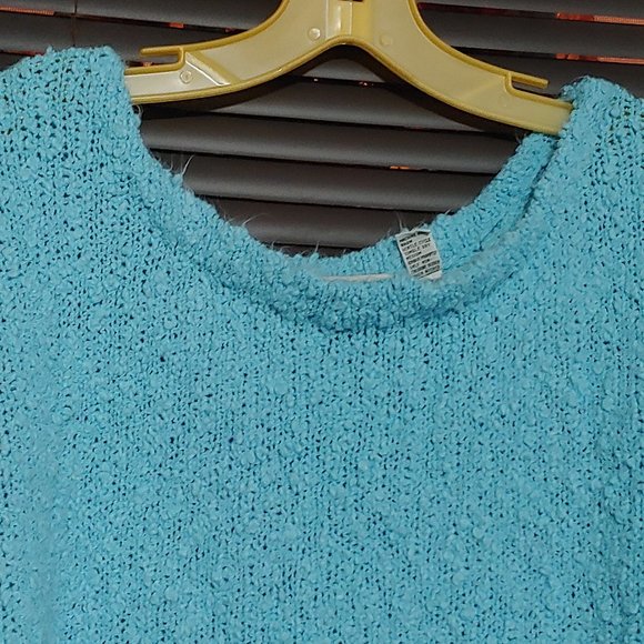 JP Knits womans vintage acrylic sweaters size 18-20 - Picture 7 of 16